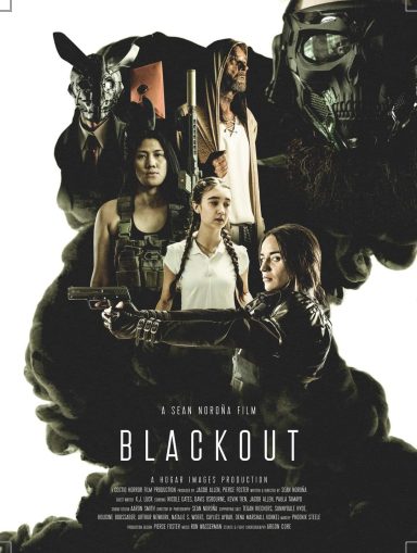 Blackout Short Film