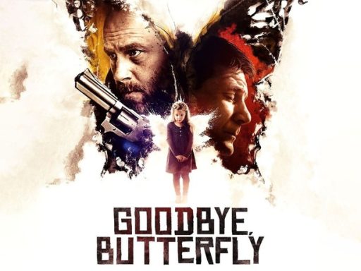 Goodbye Butterfly